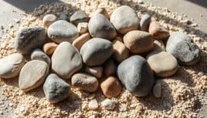 Read more about the article Rock Tumbling Grit Guide – Complete Selection and Usage Manual