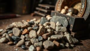 Read more about the article Rock Tumbling Mistakes That Ruin Your Results (How to Avoid Them)