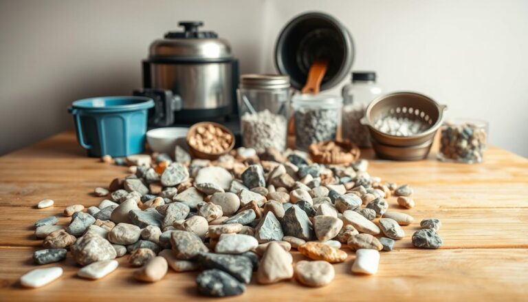 Read more about the article Rock Tumbling Supplies – Complete Guide to Equipment and Materials