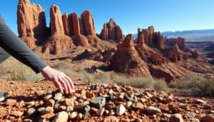 rockhounding arizona