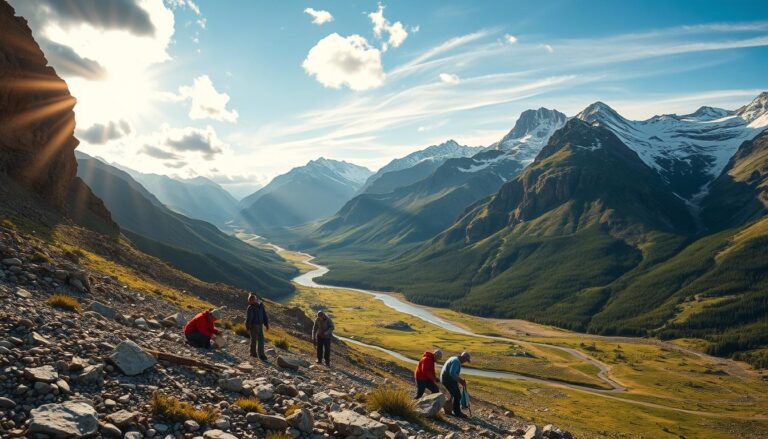 Read more about the article Rockhounding Colorado: Best Locations for Minerals and Gems