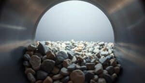 Read more about the article Why Rocks Crack in Tumbler – Prevention Tips and Solutions