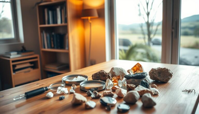 Read more about the article How to Start a Rock Collection on a Budget – Free Tips & Tools