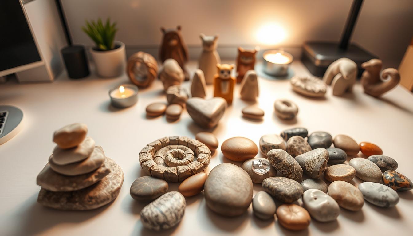 You are currently viewing Tumbled Stone Crafts – Turn Stones Into Profitable Handmade Items