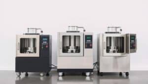 vibratory tumbler comparison