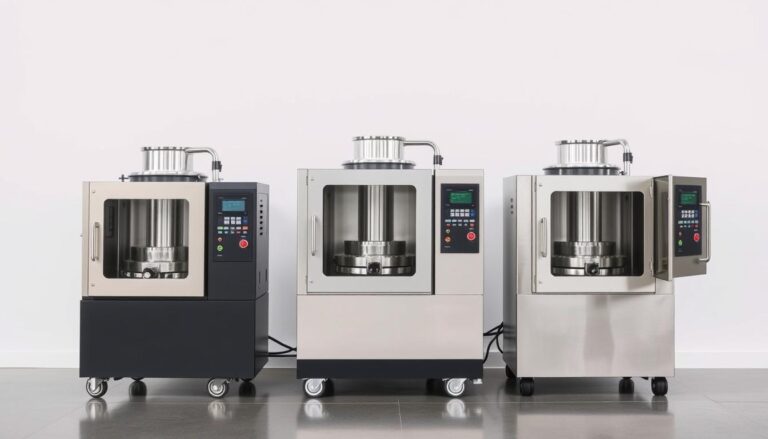 Read more about the article Vibratory Tumbler Comparison: Best Brands