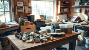 Rock Tumbling Guide: Complete Beginner’s Handbook